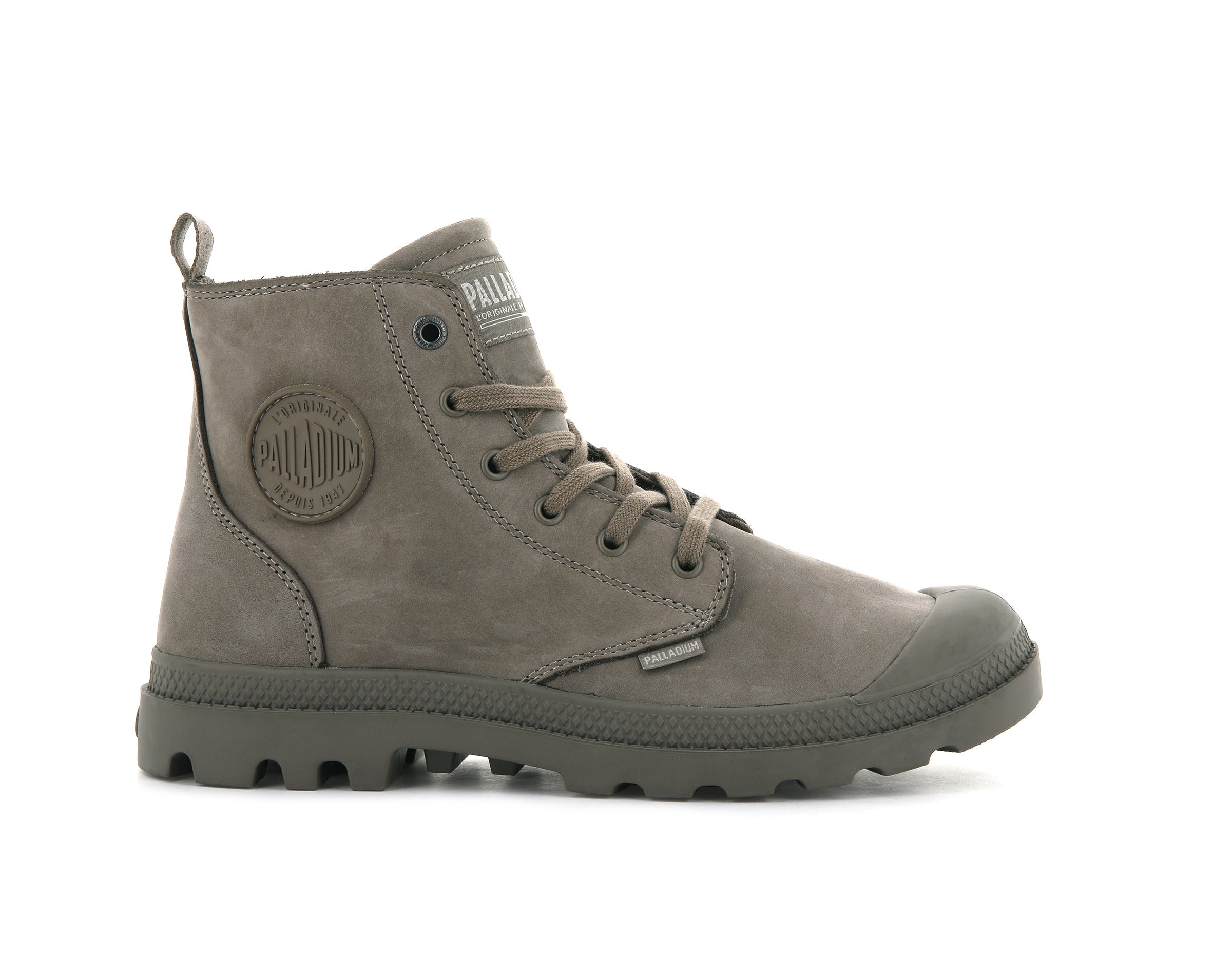 Palladium pampa hi zip on sale