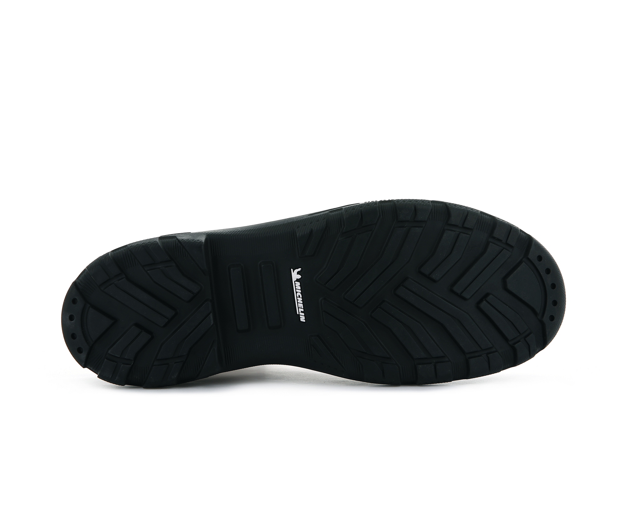 PAMPA X TECH – PALLADIUM UK