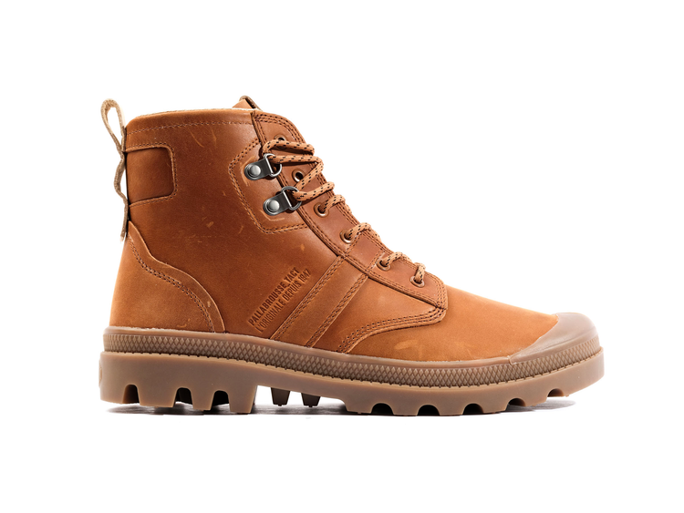 Palladium chukka boots on sale