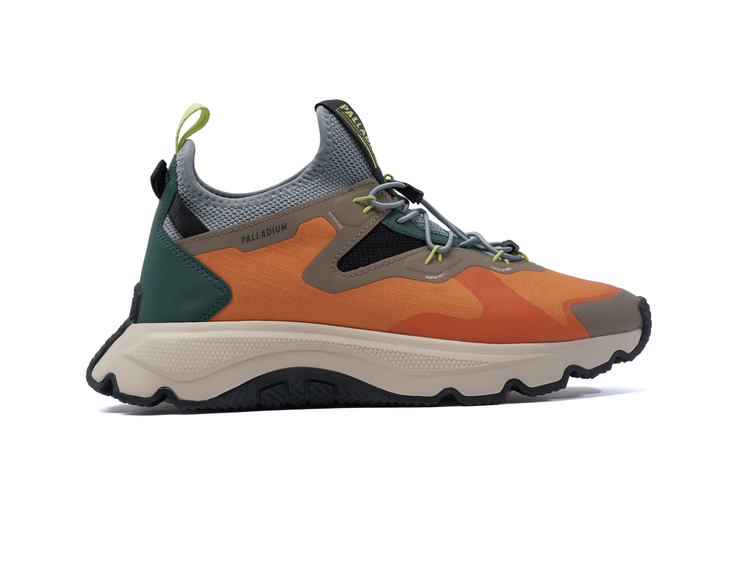 THUNDER LO – PALLADIUM UK