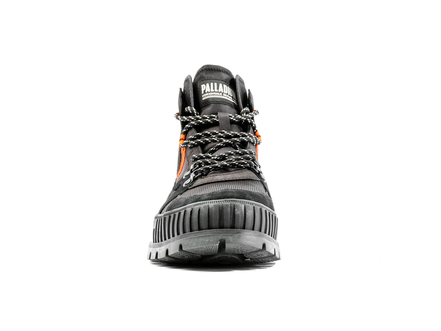 08877-008-M | PALLASHOCK OUTCITY | BLACK
