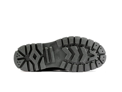08877-008-M | PALLASHOCK OUTCITY | BLACK