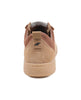 09505-292-M | PALLACUP FLAME SUEDE