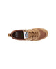 09505-292-M | PALLACUP FLAME SUEDE