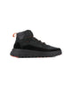 09509-008-M | PALLAFLEX CUFF M | BLACK
