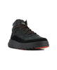 09509-008-M | PALLAFLEX CUFF M | BLACK