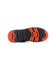 09509-008-M | PALLAFLEX CUFF M | BLACK