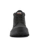 09541-008-M | PALLARIDER SC WP+ | BLACK