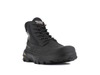 09541-008-M | PALLARIDER SC WP+ | BLACK