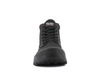09541-008-M | PALLARIDER SC WP+ | BLACK