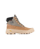 09541-287-M | PALLARIDER SC WP+ | DUSKY GREEN/BROWN