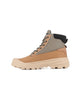 09541-287-M | PALLARIDER SC WP+ | DUSKY GREEN/BROWN