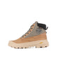 09541-287-M | PALLARIDER SC WP+ | DUSKY GREEN/BROWN