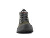 09541-309-M | PALLARIDER SC WP+ | OLIVE NIGHT/BELUGA