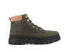 09545-325-M | TROOPERCUFF WP+ | OLIVE NIGHT