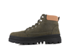 09545-325-M | TROOPERCUFF WP+ | OLIVE NIGHT