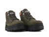 09545-325-M | TROOPERCUFF WP+ | OLIVE NIGHT