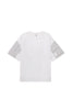 1011129-096 | TEE SSLV 03 | LIGHT GREY