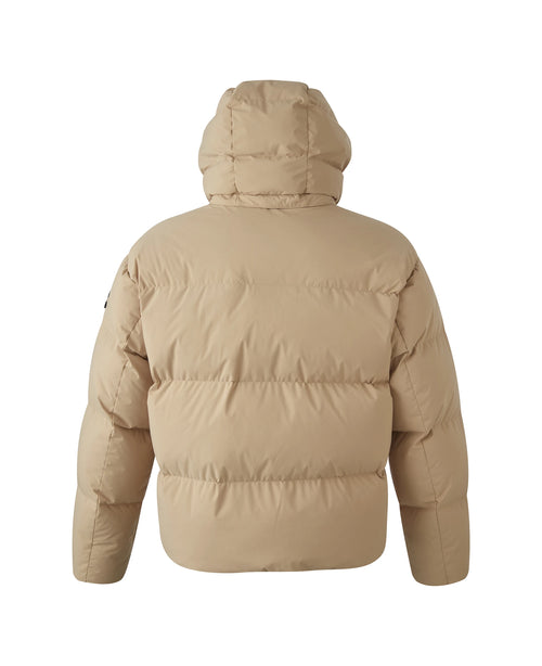 1013100-297 | HEAVY DOWN JACKET - PALLADIUM EU - 2