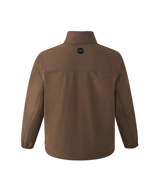 M Soft Shell Jkt 01 - PALLADIUM EU - 2