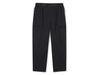 1013107-008 | M TAPPERED PANTS 01 | BLACK