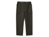 1013107-303 | M TAPPERED PANTS 01 | SHADOW GREEN