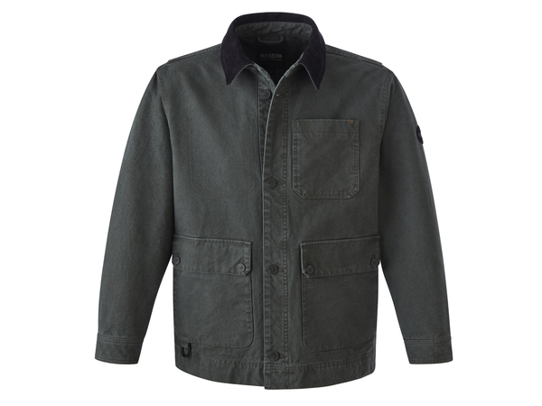 1013119-201 | BARN JACKET | MUDD