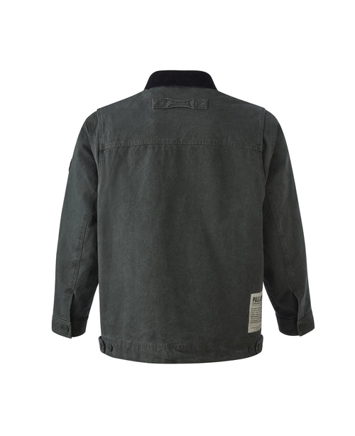 M Barn Jkt 01 - PALLADIUM EU - 2