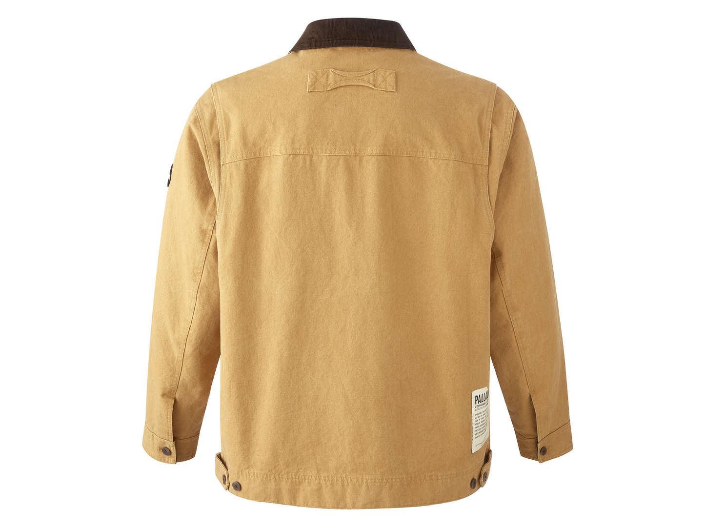 1013119-209 | BARN JACKET | WOODLIN