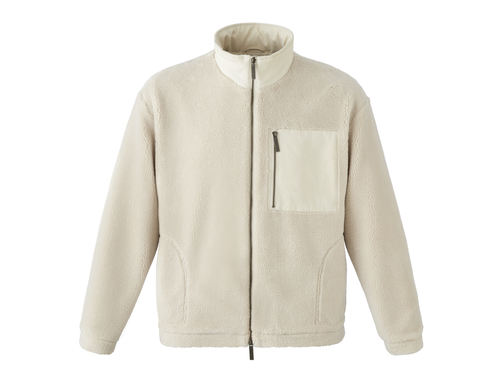 M Sherpa Jkt 01 - PALLADIUM EU - 2
