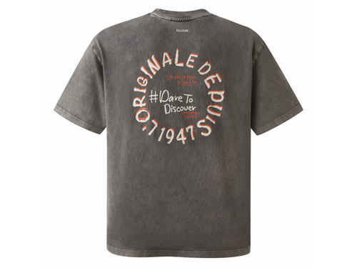 1013124-201 | M TEE SHIRT ARTW 01 | MUDD - PALLADIUM EU - 3