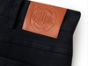 1013126-008 | M 5 PKT PANTS 01 | BLACK