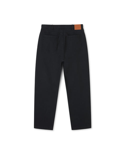 M 5 Pkt Pants 01 - PALLADIUM EU - 1