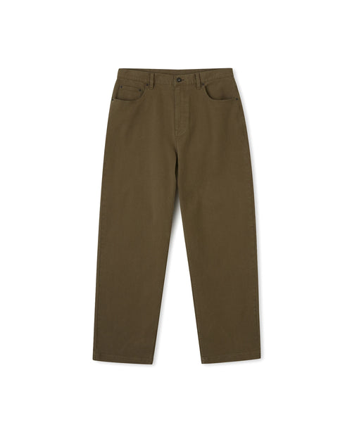 M 5 Pkt Pants 01 - PALLADIUM EU - 1