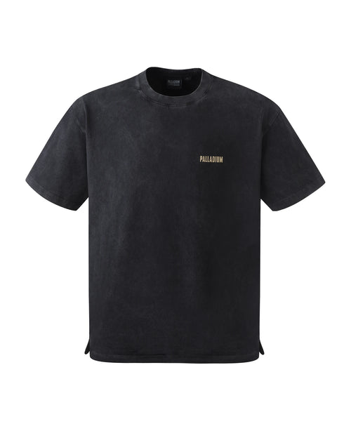 M Vintage Tee 01 - PALLADIUM EU - 1