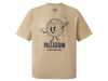 1013478-297 | M VINTAGE TEE 01 | SAND