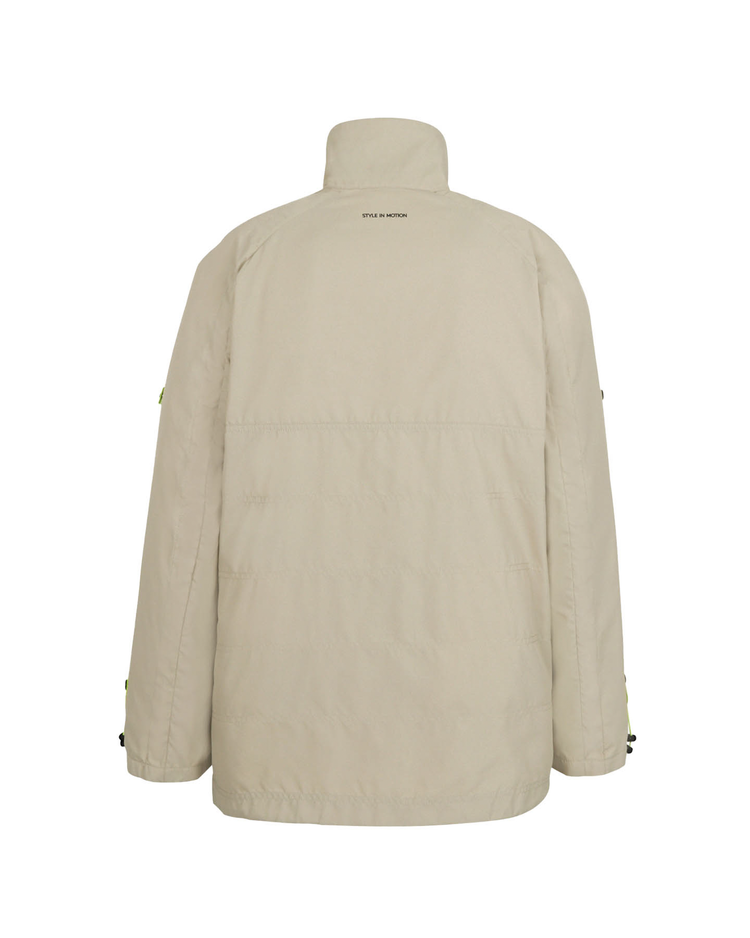 SAMENA COUPE-VENT – PALLADIUM UK