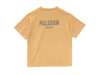 1710934-209 | UNISEX PALLADIUM FRANCE LOGO COTTON T-SHIRT | WOODLIN