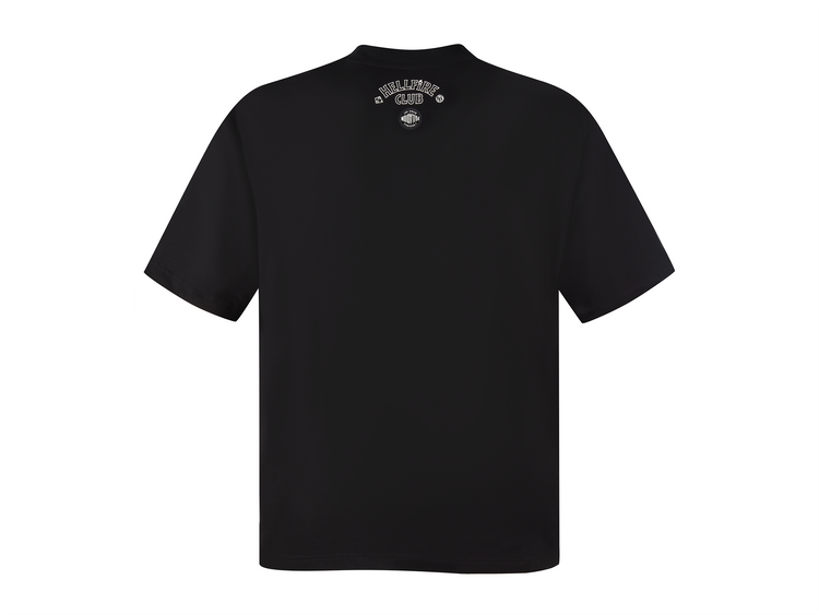 1711623-008 | HELLFIRE TEE | BLACK