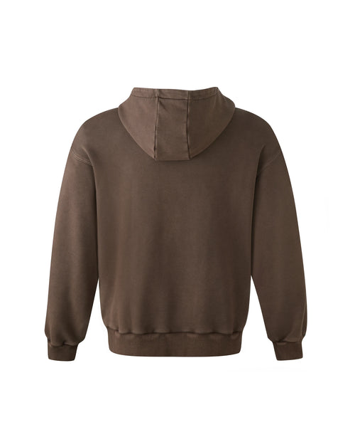 U Hood Sweatshirt 01 - PALLADIUM EU - 2
