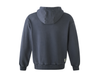 1713139-422 | U HOOD SWEATSHIRT 01 | TIME BLUE