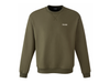 1713141-309 | U CORE SWEATSHIRT 01 | OLIVE NIGHT