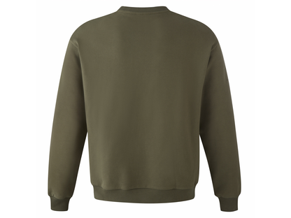 1713141-309 | U CORE SWEATSHIRT 01 | OLIVE NIGHT