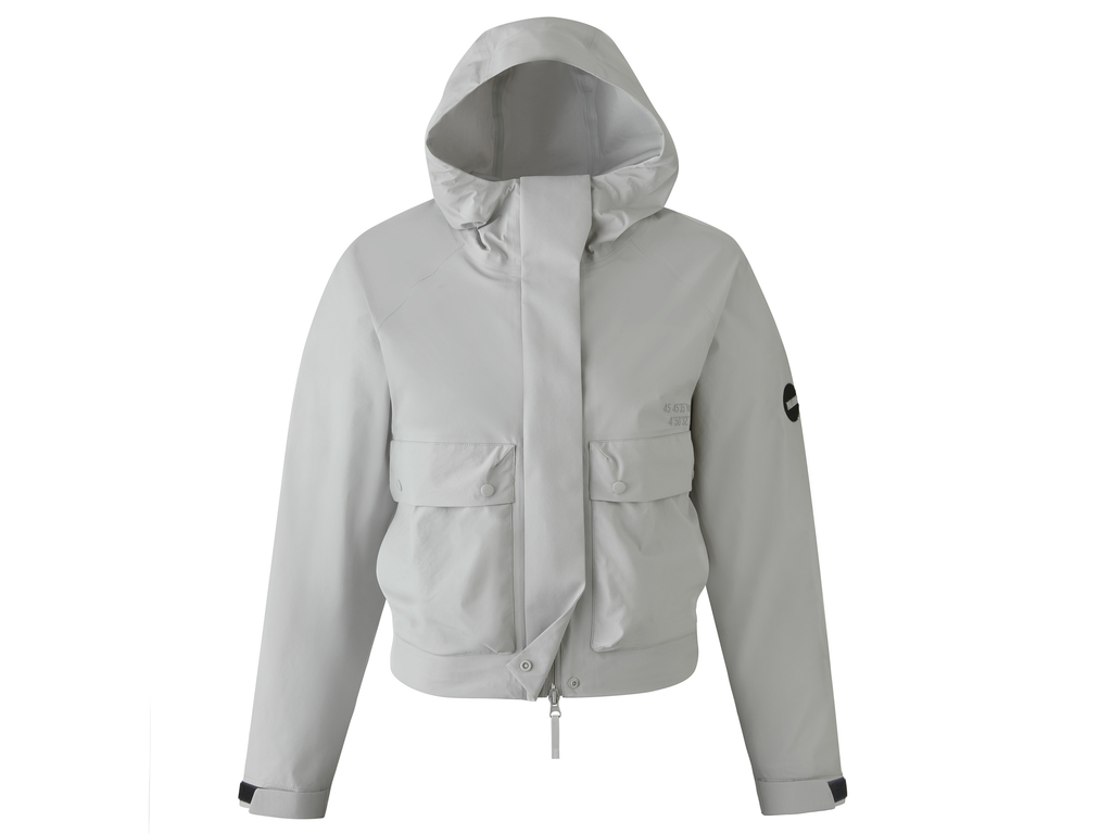 1913111-096 | WATERPROOF JACKET 1.0