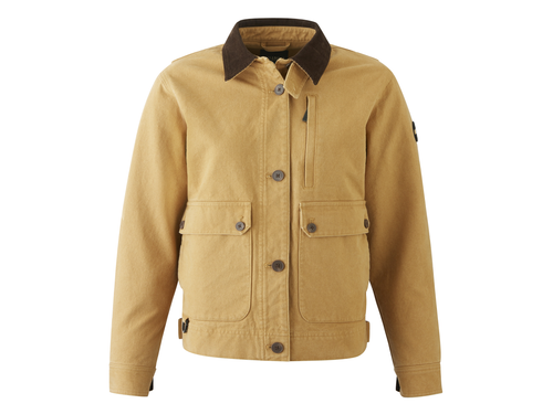1913133-209 | BARN JACKET | WOODLIN - PALLADIUM EU - 4