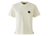 1913135-107 | W TEE SHIRT 02 | RUSTIC CREAM