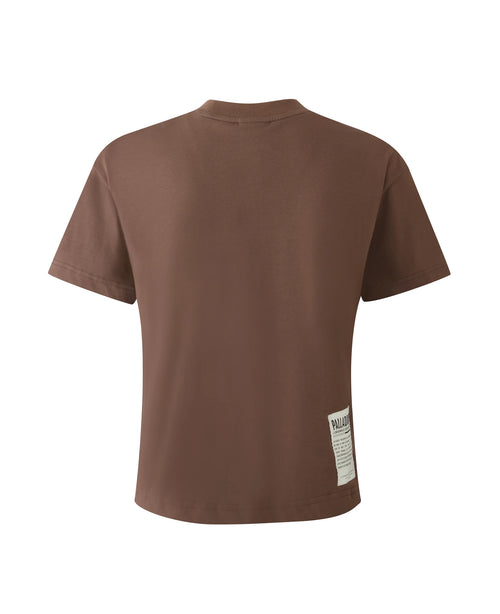 W Tee Shirt 02 - PALLADIUM EU - 2