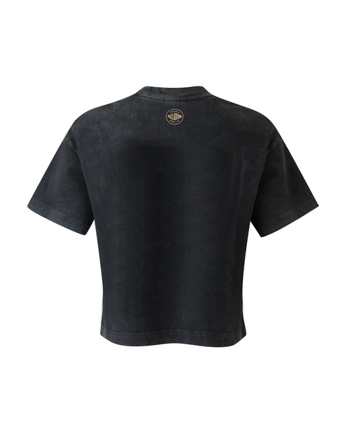 W Tee Shirt 03 - PALLADIUM EU - 2
