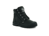 53476-097-M | PAMPA HI CUFF WATERPROOF | BLACK/VAPOR