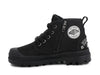 54496-001-M | PAMPA HELLFIRE | ALL BLACK